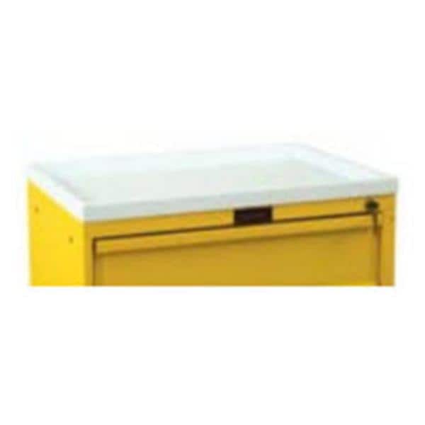Replacement Cover Top For V-Series Cart Each