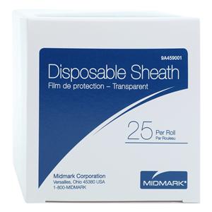 Exam Sheath For Exam Light 125/Ca