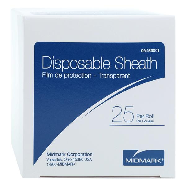 Exam Sheath For Exam Light 125/Ca