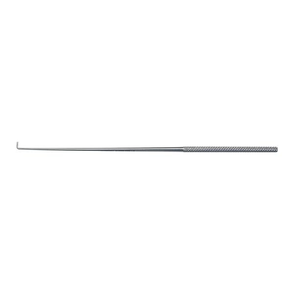 Day Hook 6-1/4" Stainless Steel Each