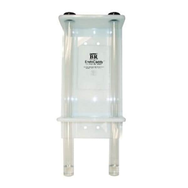 Disinfectant & Storage System Each