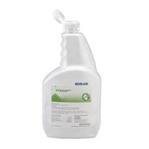 Disinfectant Spray Virasept 32 oz 12/Case