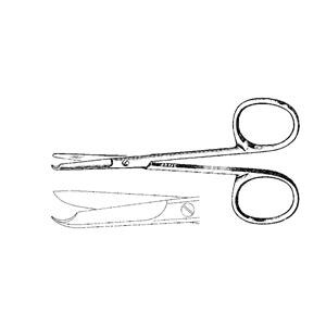 Spencer Stitch Scissors 4-3/4" Stainless Steel Each
