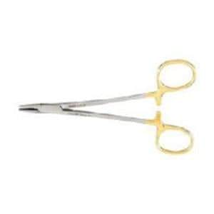 Baseline Hegar-Baumgartner Needle Holder 5-3/4" Each