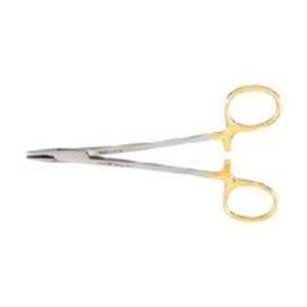 Baseline Hegar-Baumgartner Needle Holder 5-3/4" Each