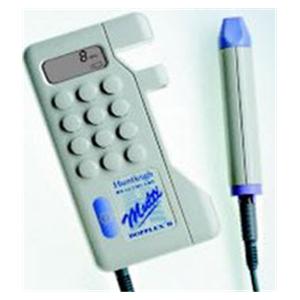 Multi Dopplex 2 Vascular Doppler Ea