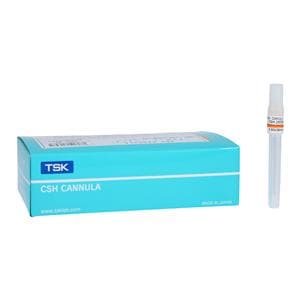 STERiJECT Filling Cannula 25gx1.5" Non-Safety 25/Bx