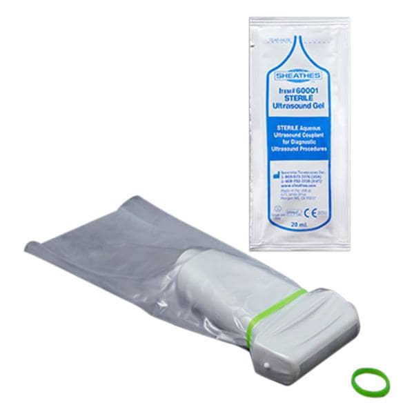 Ultrasound Probe Cover 75/Case