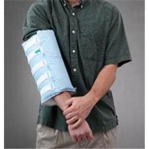 SecureSleeve Immobilization Splint Arm 6-17" Size Medium