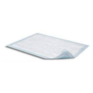 Air Dri Breathables Plus Incontinence Underpad Unisex 30x36" Medi...