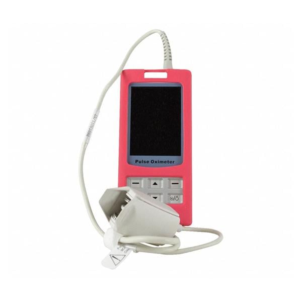 Pulse Oximeter Ea