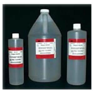 Alcohol Reagent 90% Ethyl/ 5% Methyl/ 5% Isopropyl 1gal Each