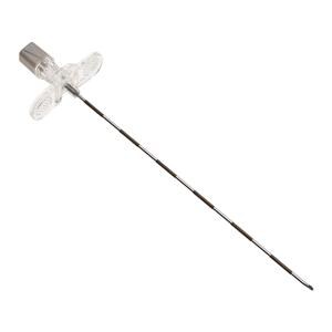 Needle Tuohy 17gx5" Epidural 25/Ca