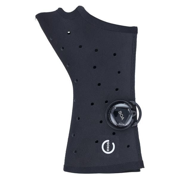 Exos Spica Brace Wrist/Thumb Size Medium Right