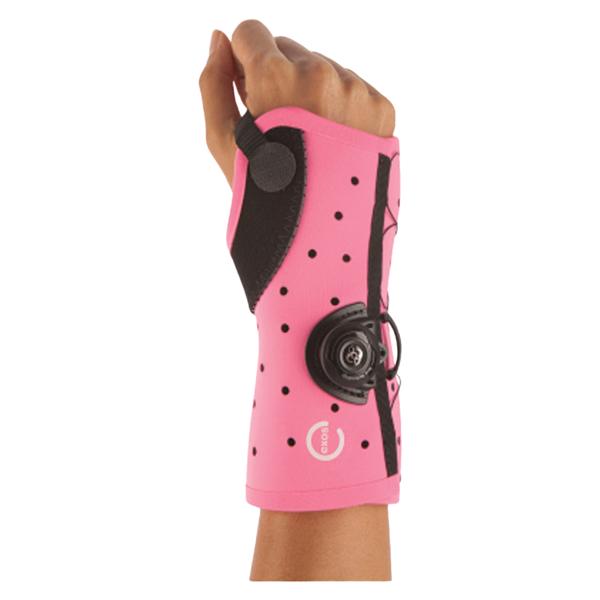 Exos Brace Wrist Adult Size X-Small