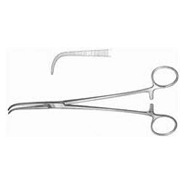 Gemini Dissecting/Ligature Forcep 8" Ea