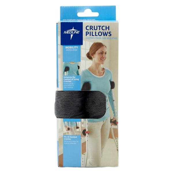 Crutch Grip Pillow