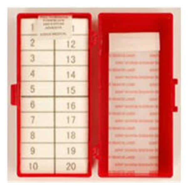 Needle Counter Foam