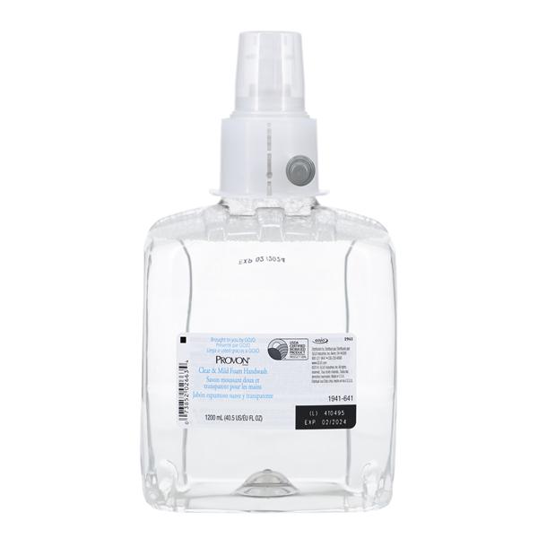 PROVON Mild Foam Handwash 1200 mL Refill Chloroxylenol / Ethyl Al...