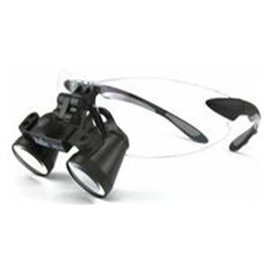 Loupe Frame Black Ea