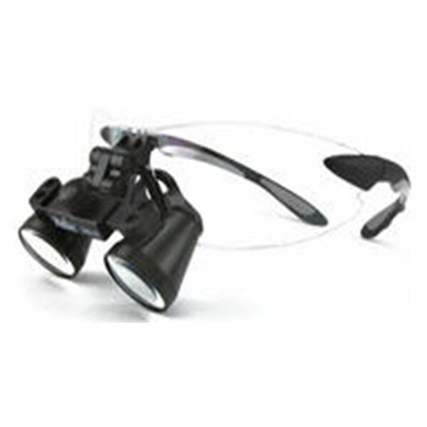 Loupe Frame Black Ea