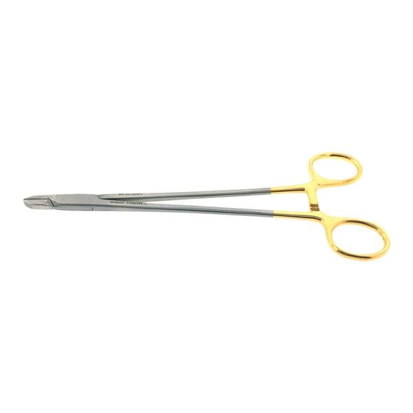 Mayo-Heberisse Wire Twisting Forcep 8" Tungsten Carbide Each