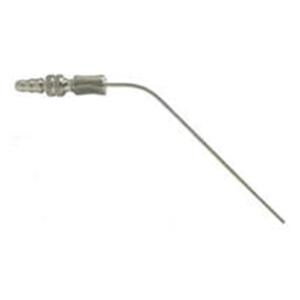 Frazier Suction Tube 30 Degree Ea