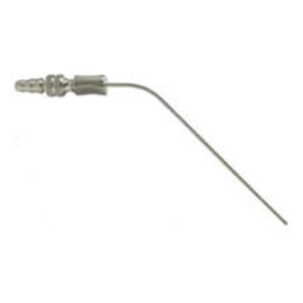 Frazier Suction Tube 30 Degree Ea