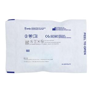 IV Extension Set Needleless 1.2 Micron Filter Priming Volume 4.8m...