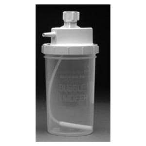 Humidifier Oxygen White Cap 6psi Disposable Not Made With Natural...