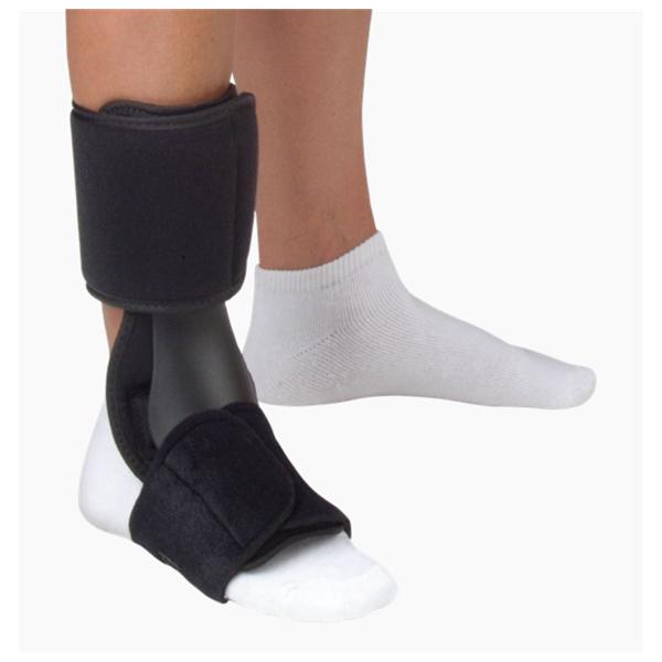 Night Splint Dorsal Adult Neoprene/Thermoplastic Size Large/X-Lar...