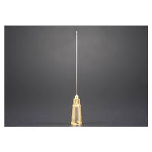 Cannula STERiJECT 22g 2" Aesthetic Sterile Disposable Conventiona...