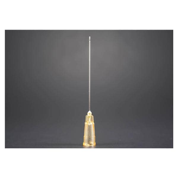 Cannula STERiJECT 22g 2" Aesthetic Sterile Disposable Conventiona...