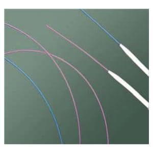 Guidewire Hydroglide Straight Tip Stainless Steel 0.25"x145cm Dis...