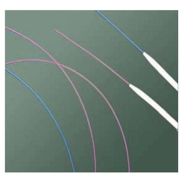 Guidewire Hydroglide Straight Tip Stainless Steel 0.25"x145cm Dis...