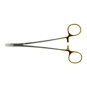 Crile-Wood Needle Holder 7" Tungsten Carbide Ea