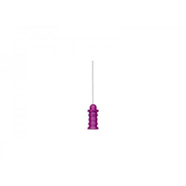 Concentric Needle 25/Box