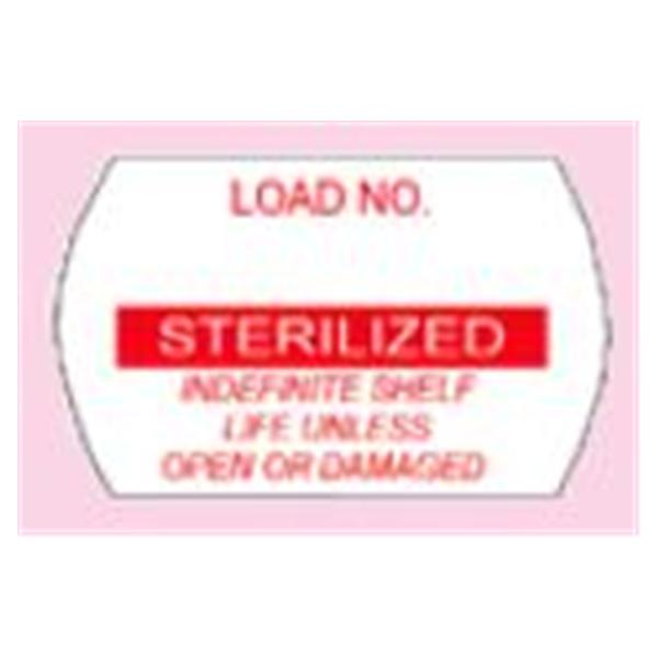 Event Related Label Red 12Rl/Ca
