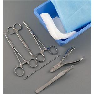 Nail Removal Tray