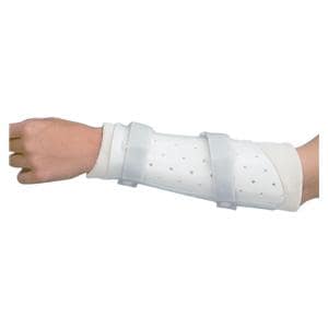 Miami Fracture Brace Ulnar Size Medium Prefabricated 10-12" Right