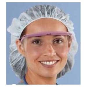 Frame Protective StyleShields Black Reusable 200/Ca