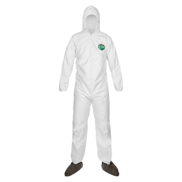 MicroMax Protective Suit Medium 25/Ca