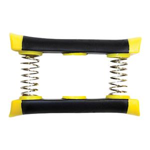 Big Grip Hand Exerciser Yellow 10lb Resistance