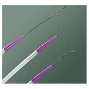 Nicore Guidewire Angled Tip Nitinol 0.038"x150cm 10/Ca