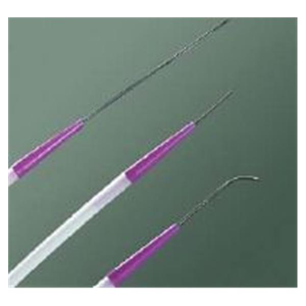 Nicore Guidewire Angled Tip Nitinol 0.038"x150cm 10/Ca