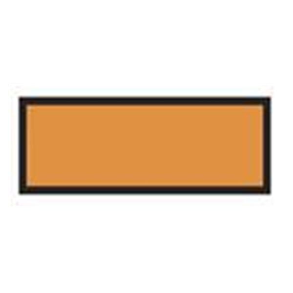 ColorTrack Instrument ID Tape Orange 8-1/2x11" Disposable Ea