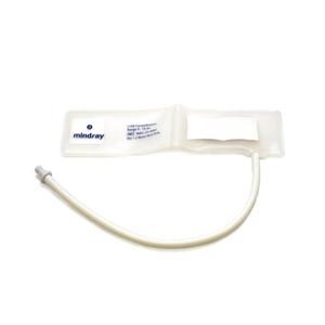 NIBP Cuff Size 4 Wt LF For Actr V/Psprt2/V/Spctrm/OR/V12/V21 Mntr 10/Bx