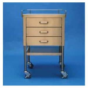 Utility Table (3) Drawer