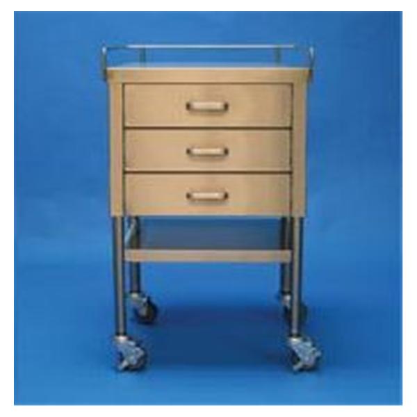 Utility Table (3) Drawer