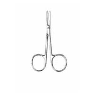 Spencer Stitch Scissors 3-1/2" German Stainless Steel Each